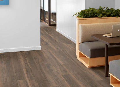 SUSTAIN 20 MIL in Amaranth Luxury Vinyl