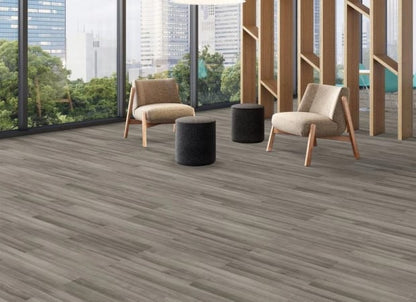 SYMBIOTIC 20 in Cinders Luxury Vinyl