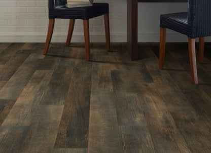 SYMBIOTIC 20 in Thicket Luxury Vinyl