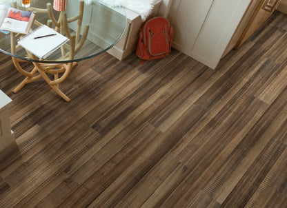 SYMBIOTIC 20 in Corten Luxury Vinyl