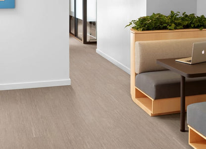 SYMBIOTIC 5.0 in Flaxen Luxury Vinyl
