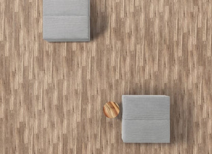 IN THE GRAIN II 5.0 in Farro Luxury Vinyl