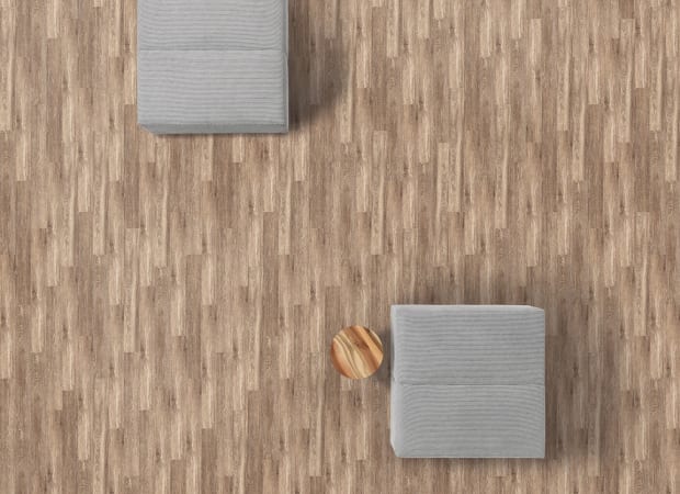 SYMBIOTIC 5.0 in Malt Luxury Vinyl