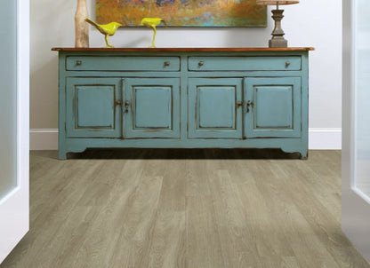 IN THE GRAIN II 5.0 in Spelt Luxury Vinyl
