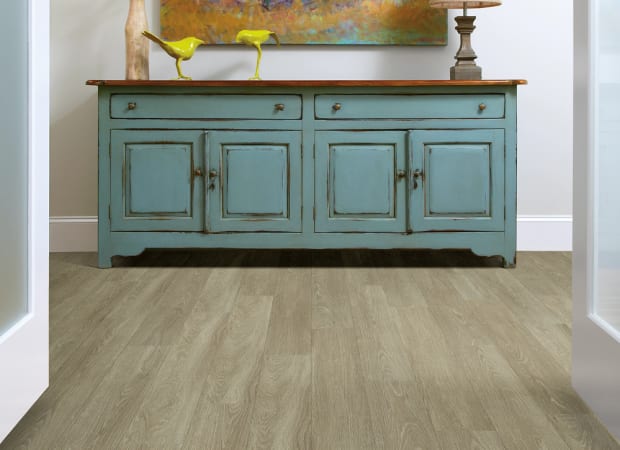 SYMBIOTIC 5.0 in Plateau Luxury Vinyl