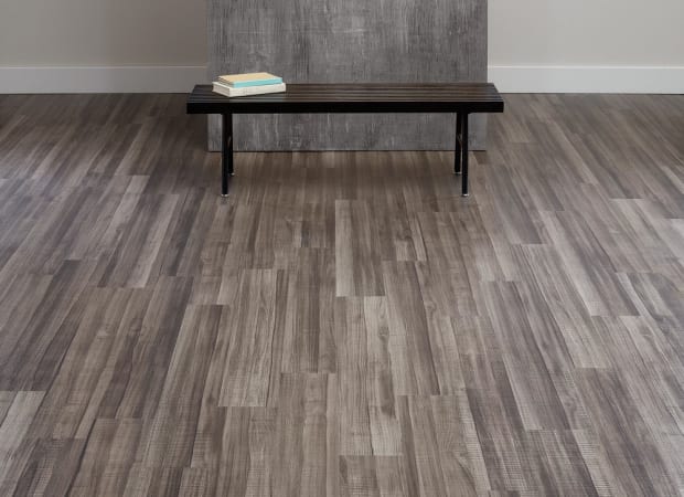 SYMBIOTIC 5.0 in Bronzite Luxury Vinyl