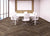 IN THE GRAIN II 5.0 in Burlwood Luxury Vinyl