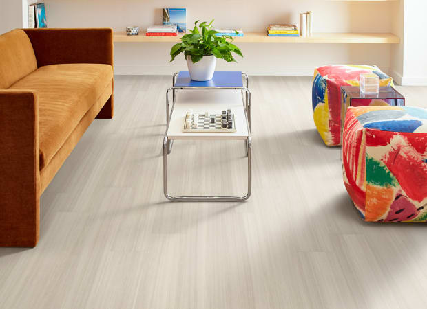 PURVIEW 20 in Ecru Luxury Vinyl