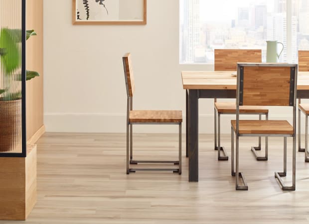 SILVA VALLEY 12 in Lookout Pass Luxury Vinyl