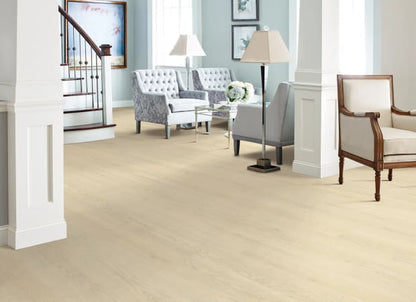 Willow Oak 12M in Natural Oak Luxury Vinyl