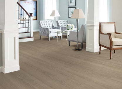 Willow Oak 12M in Dovetail Oak Luxury Vinyl