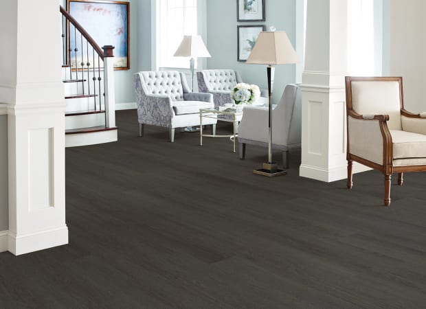 Willow Oak 12M in Bohemian Oak Luxury Vinyl