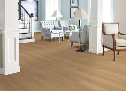 Willow Oak 12M in Butternut Oak Luxury Vinyl
