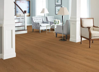 Willow Oak 20M in Copper Oak Luxury Vinyl