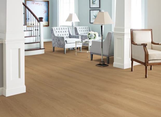 Willow Oak 20M in Butternut Oak Luxury Vinyl