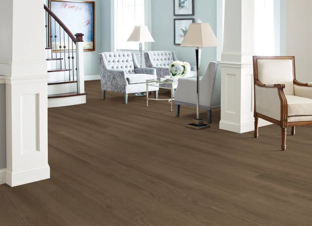 Willow Oak 20M in Foothills Oak Luxury Vinyl