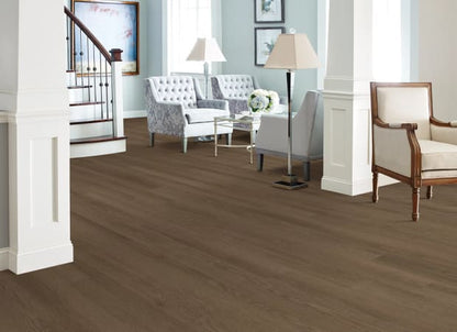 Willow Oak 4Mm in Foothills Oak Luxury Vinyl