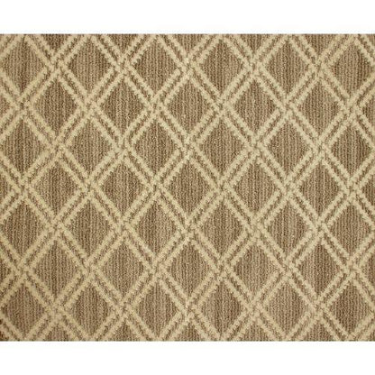 Rapture in Sandstone Carpet