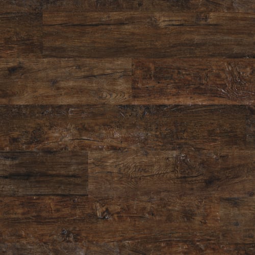 Korlok Reserve in Medina Weathered Oak Luxury Vinyl