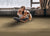 Bear Woods Collection in Alaska Tan Laminate
