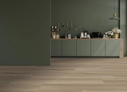 Bear Woods Collection in Blue Dunes Laminate