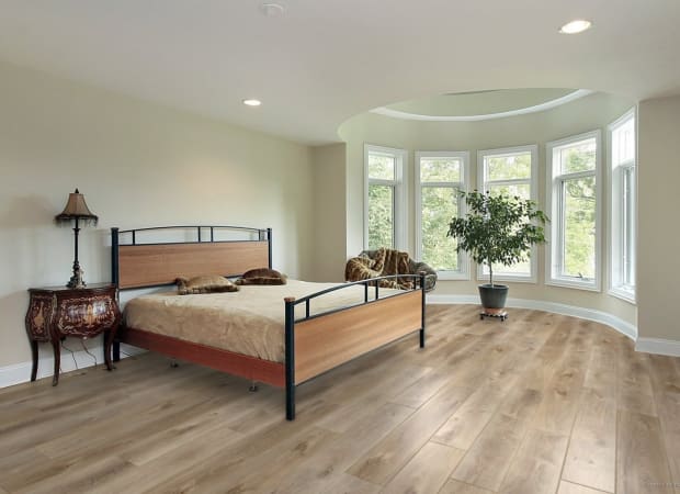 Pure SPC - Countryside in Eastern Cottonwood Luxury Vinyl
