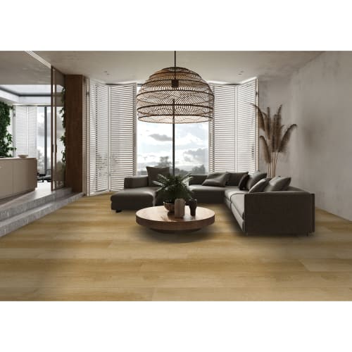 SPC Max - Deep Forest in Light Thunder Luxury Vinyl