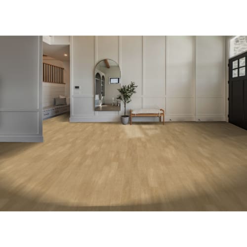 SPC Max - Deep Forest in Dakota Mahogany Luxury Vinyl