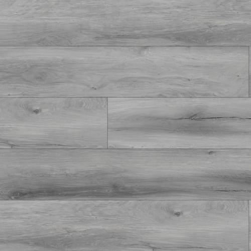 SPC Max - Glacier Point in Super Gray Luxury Vinyl