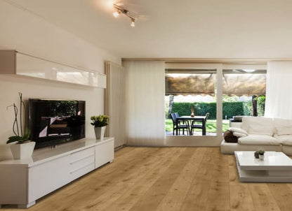 Malta Islands Collection in Amazon Gold Laminate