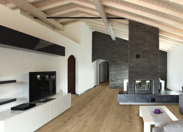Malta Islands Collection in Coastal Ivory Laminate