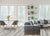 Malta Islands Collection in Cooper Dune Laminate