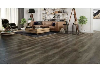 Pure SPC - Mountain Oak in Denali Luxury Vinyl