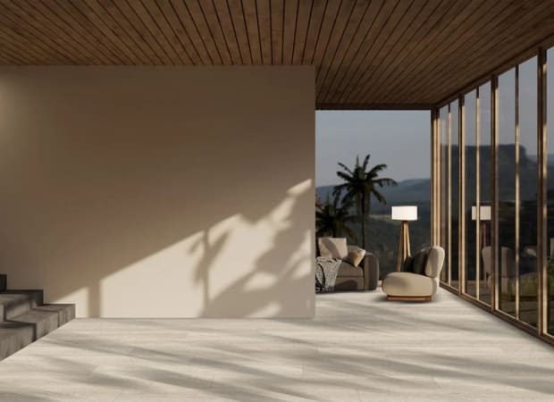 North Forest Collection in Norwegian Rose Laminate