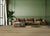 North Forest Collection in Cream Valencia Laminate