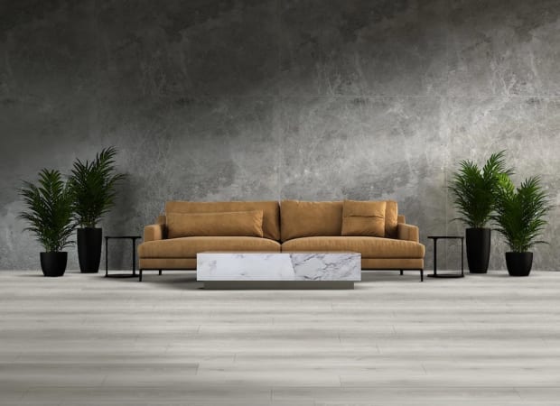 North Forest Collection in Charcoal Grey Laminate