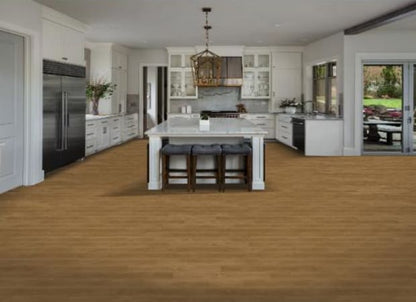 SPC Max - North Water in Rainforest Brown Luxury Vinyl