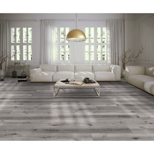 Pure SPC - Great Oregon Oak in Harvard Oak Luxury Vinyl