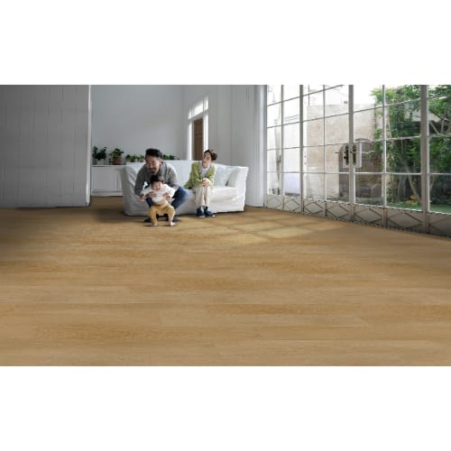 SPC Max - South Rose in Paradiso Bash Luxury Vinyl