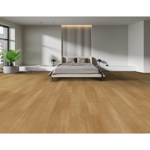 SPC Max - South Rose in Sequoia Pale Luxury Vinyl