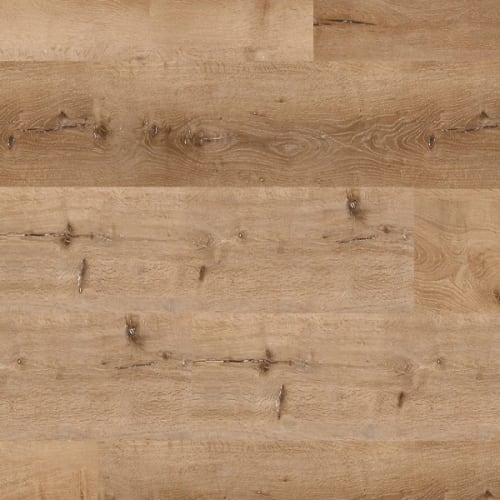 SPC Max - The Woodland Oak in Post Oak Luxury Vinyl