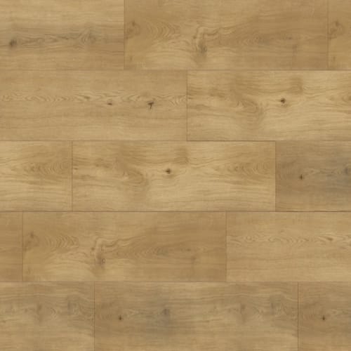 SPC Max - White River in Coral Gold Luxury Vinyl