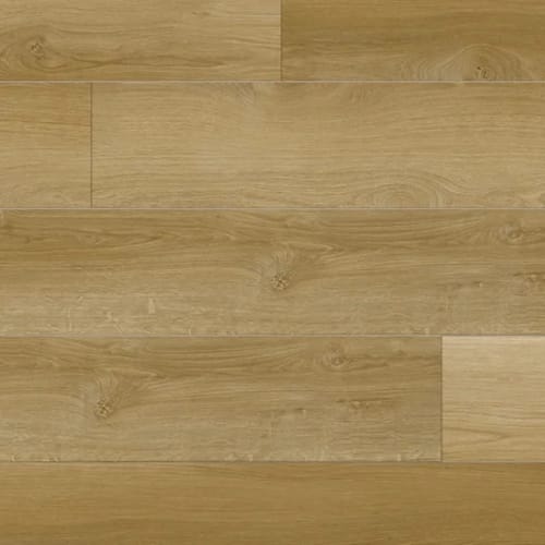 SPC Max - White River in Colonial Cream Luxury Vinyl