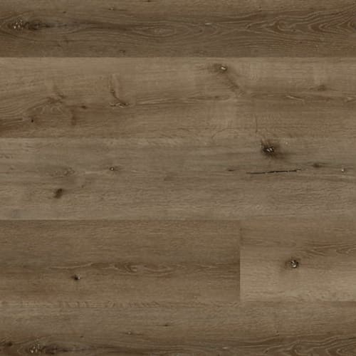 SPC Max - The Woodland Oak in Bear Oak Luxury Vinyl