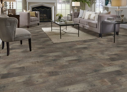 ADURARigid - Dockside in Driftwood Luxury Vinyl