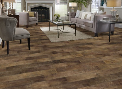 ADURARigid - Dockside in Pier Luxury Vinyl