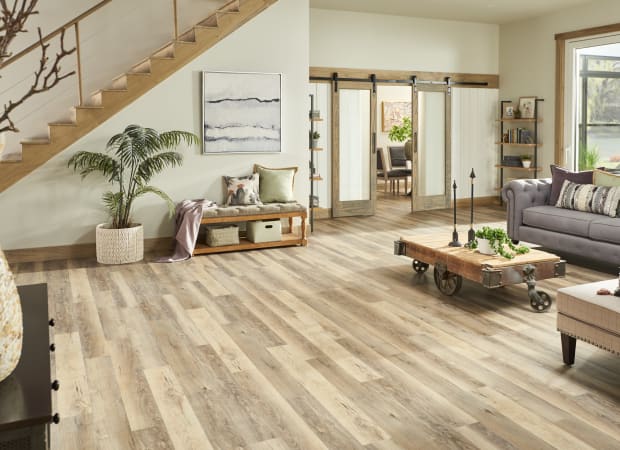 ADURARigid - Napa in Dry Cork Luxury Vinyl