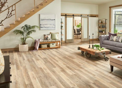 ADURARigid - Napa in Dry Cork Luxury Vinyl