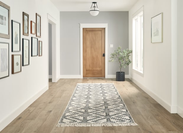 ADURARigid - Parisian Oak in Croissant Luxury Vinyl