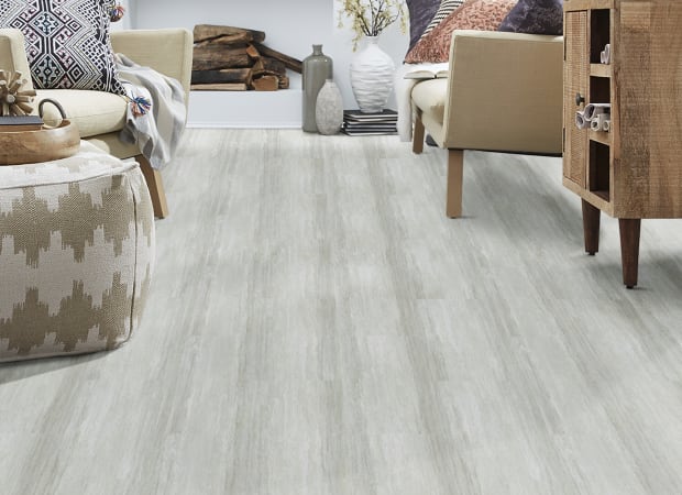 ADURARigid - Cascade in Sea Mist Luxury Vinyl